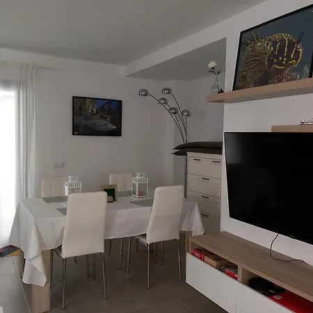Βίλα Casa De Belges Yaiza (Lanzarote)