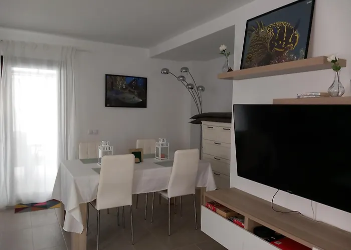 Villa Casa De Belges Yaiza (Lanzarote)