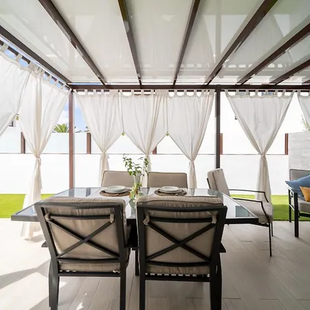 Casa De Belges Yaiza (Lanzarote)