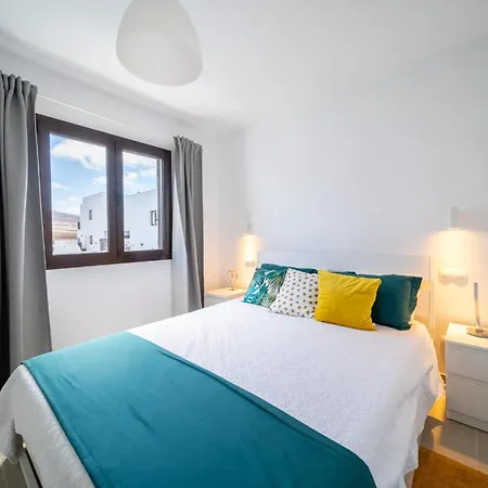 Villa Casa De Belges Yaiza (Lanzarote)