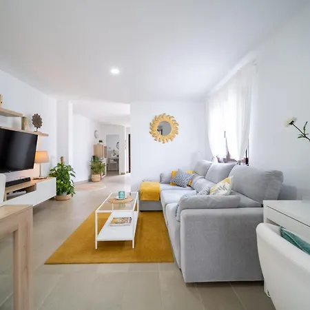 Casa De Belges Vila Yaiza (Lanzarote)