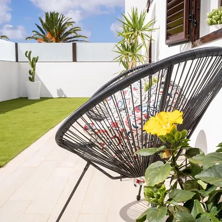 Vila Casa De Belges