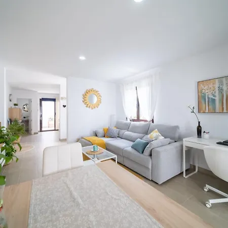 Casa De Belges Vila Yaiza (Lanzarote)