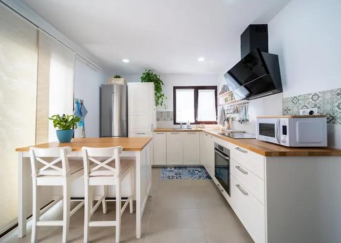 Casa De Belges Villa Yaiza (Lanzarote)